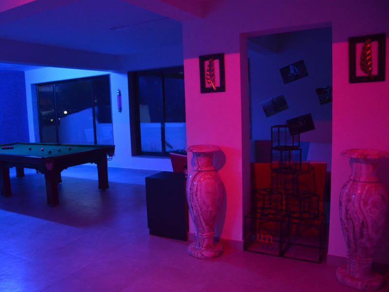 Sunkissed Plaza Hotel Calangute