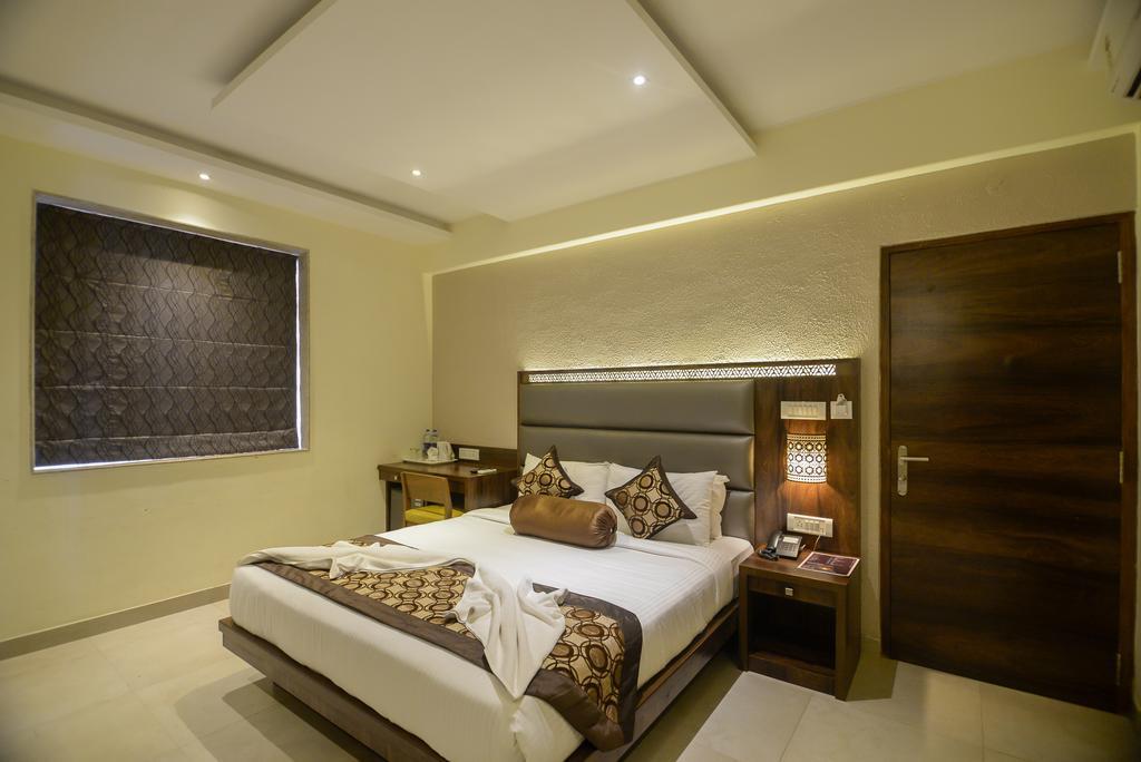 Sunkissed Plaza Calangute