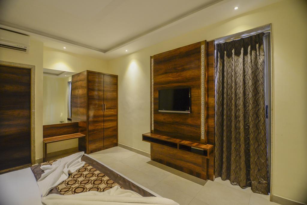 Sunkissed Plaza Calangute