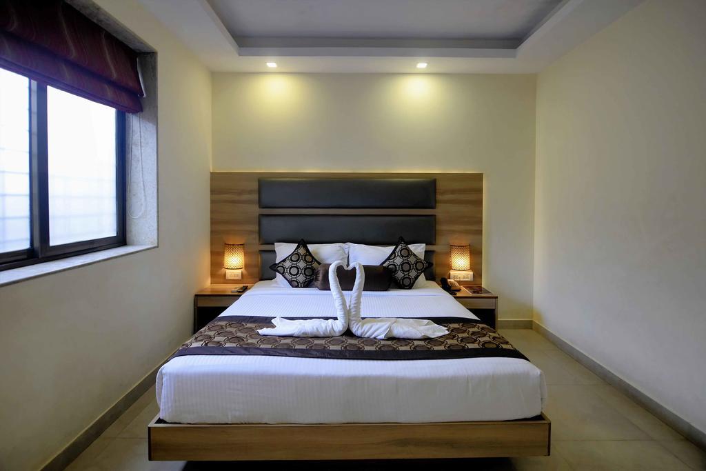 Sunkissed Plaza 3* Calangute