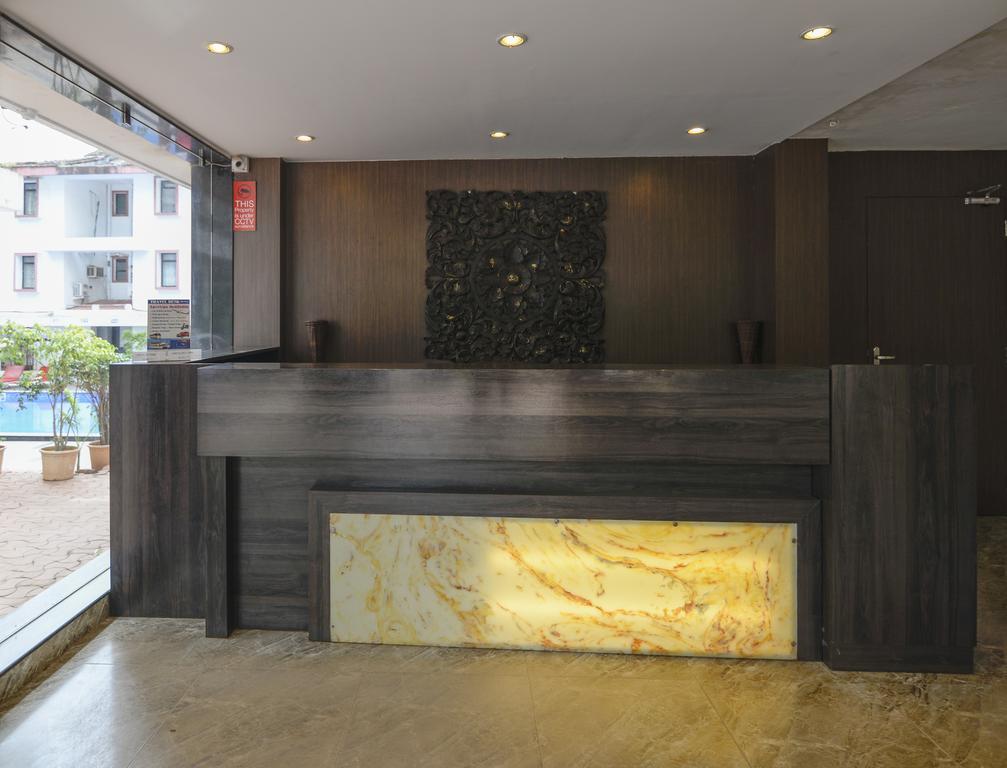 Sunkissed Plaza Hotel 3*