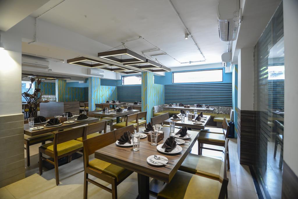 Sunkissed Plaza Hotel 3*