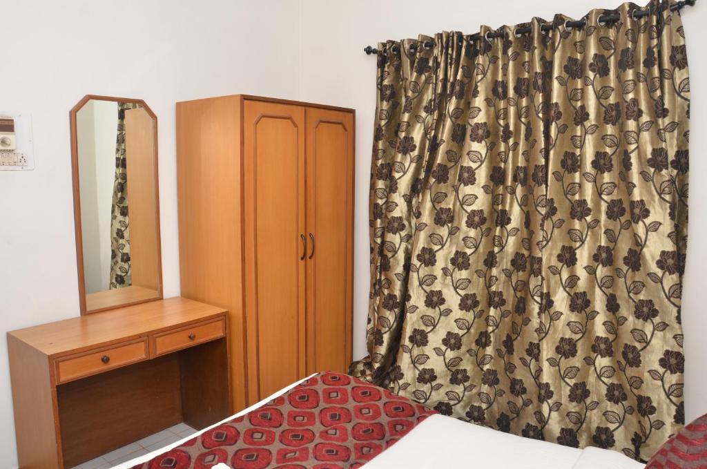 Hotel Sunkissed Plaza 3*