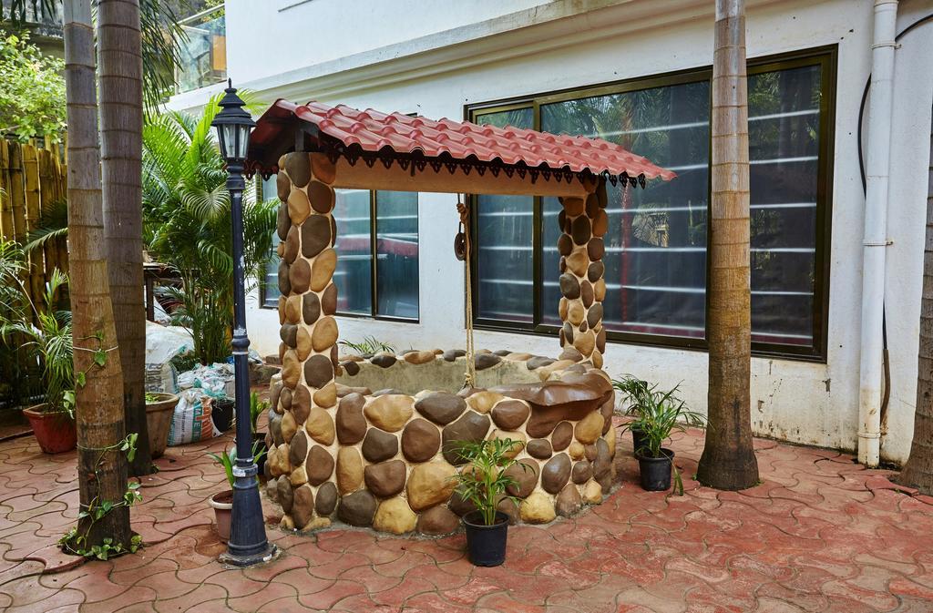 Sunkissed Plaza Hotel