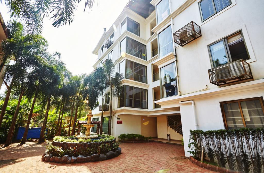 Hotel Sunkissed Plaza 3*