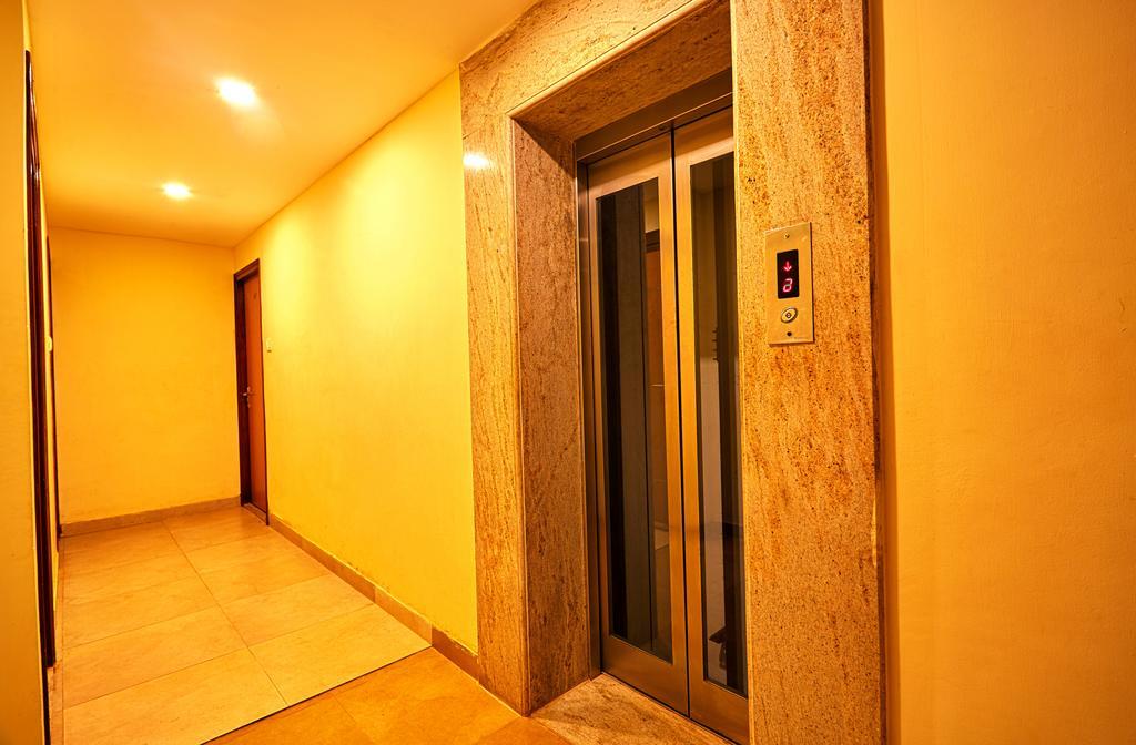 Sunkissed Plaza Hotel Calangute
