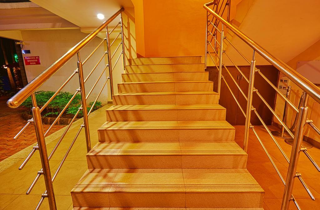 Sunkissed Plaza Hotel 3*