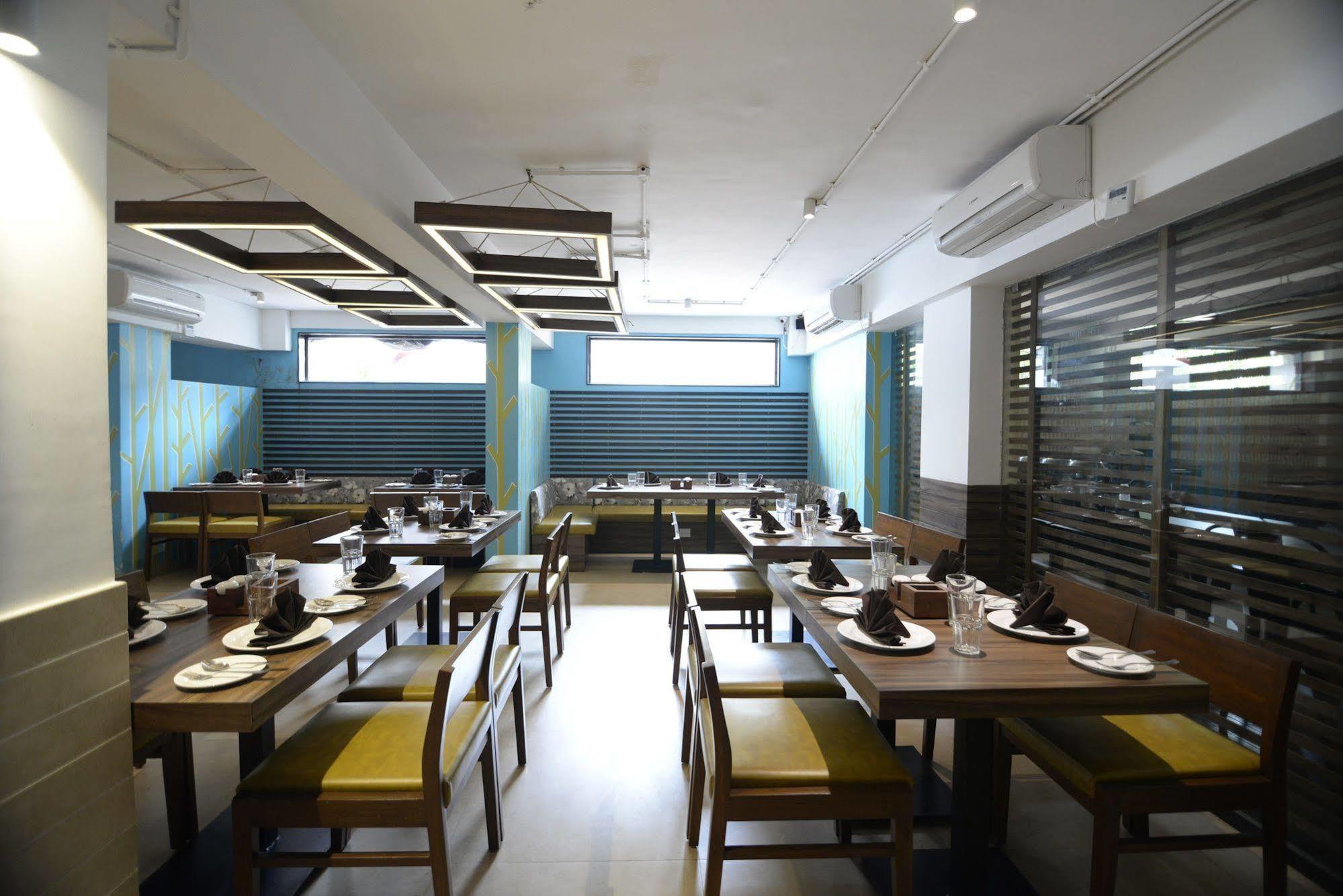 Sunkissed Plaza Hotel Calangute