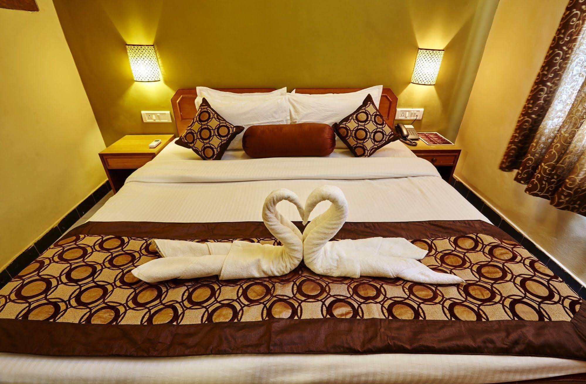 Hotel Sunkissed Plaza 3*